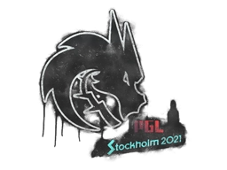 Team Spirit | Stockholm 2021
