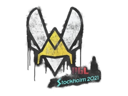 Vitality | Stockholm 2021