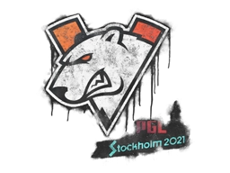 Virtus.Pro | Stockholm 2021