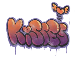 Kisses