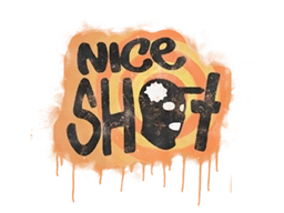 Nice Shot