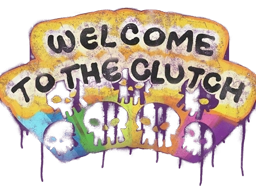 Welcome to the Clutch