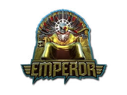 Emperor (Foil)