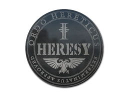 Heresy