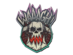 Ork Waaagh!