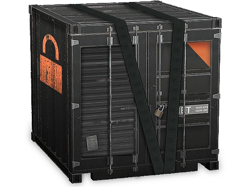 Storage Unit