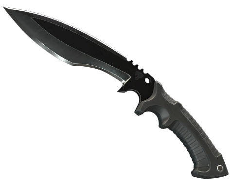 Kukri Knife